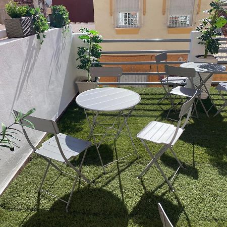 Villa Rafael Málaga Kültér fotó