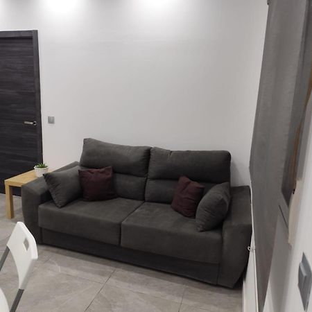 Villa Rafael Málaga Kültér fotó