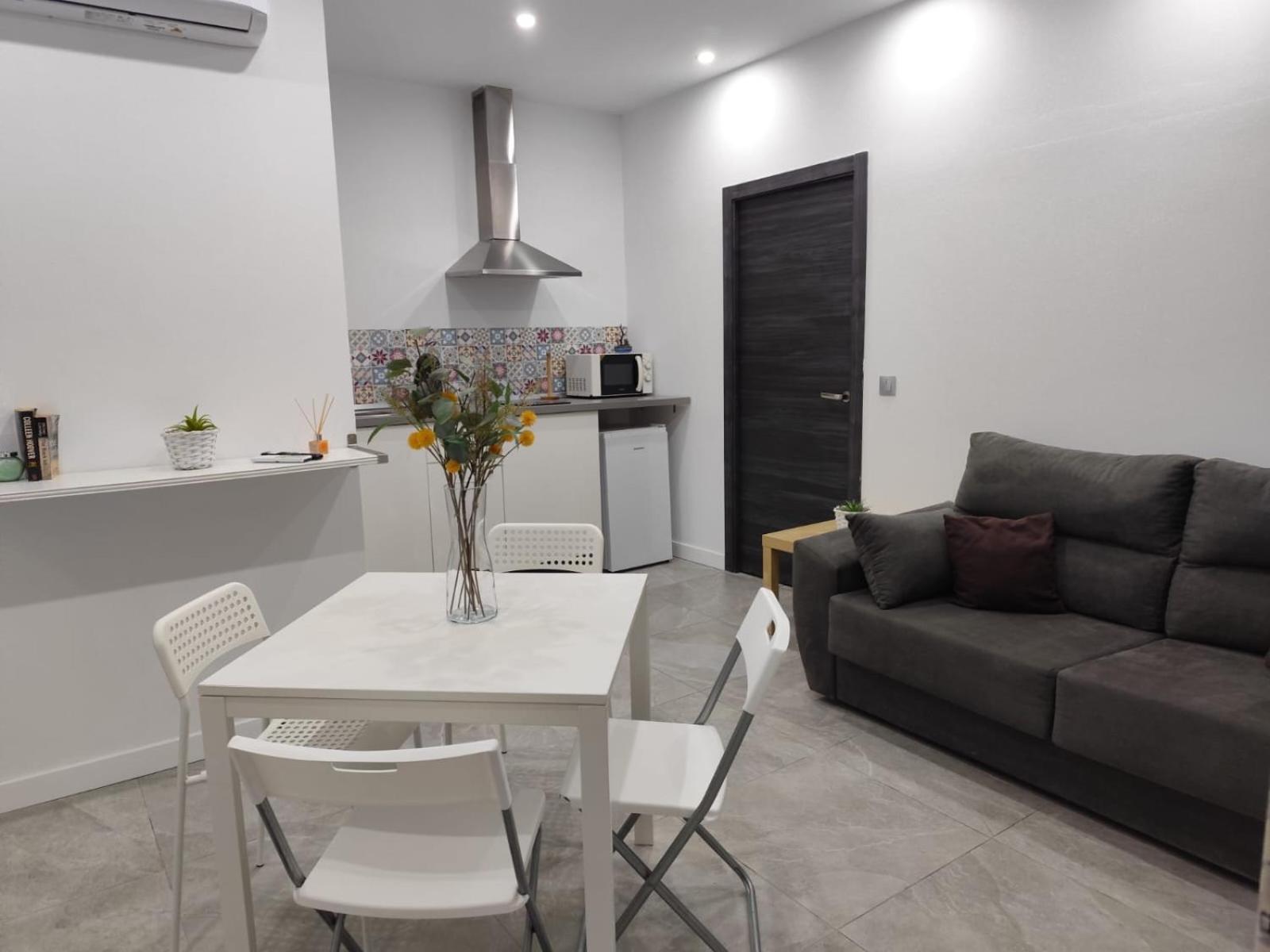 Villa Rafael Málaga Kültér fotó