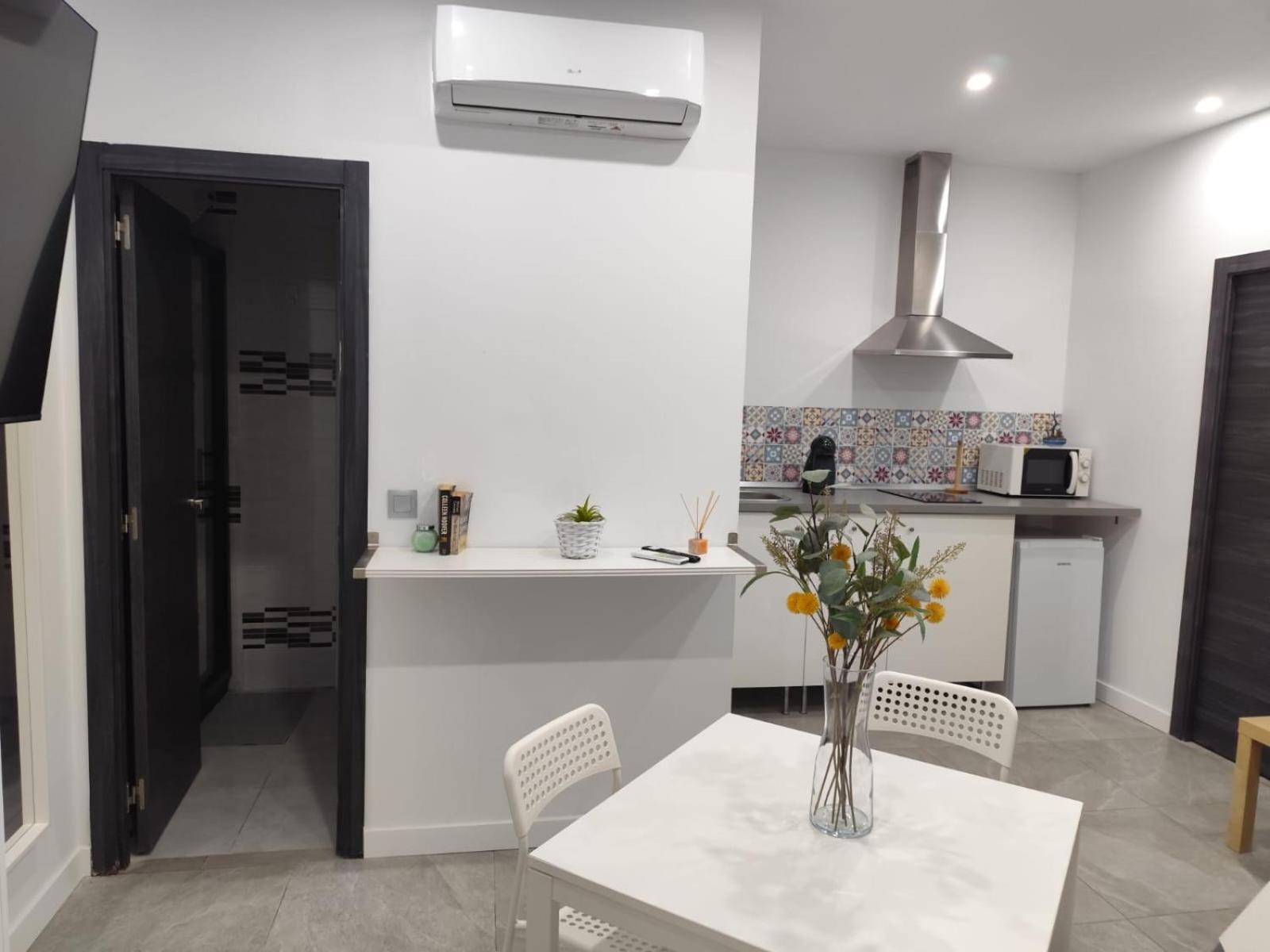 Villa Rafael Málaga Kültér fotó